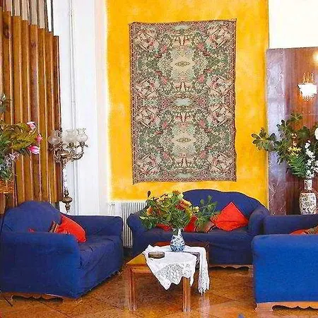 Achilles Hotel Corfu (city)