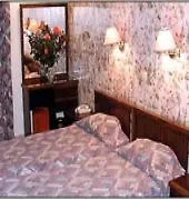Hotel Achilles Corfu (city)