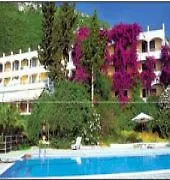 Hotel Achilles Corfu (city)